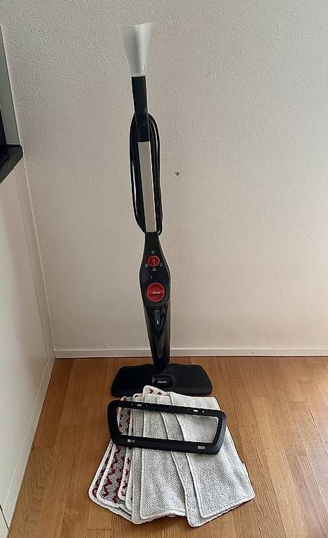 Vileda Nettoyeurs à vapeur: Vileda Steam Plus XXL Danpfreiniger – D'occasion à Glattbrugg par Natalia.zueri