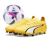Puma ULTRA ULTIMATE FG/AG Gr. 42.5