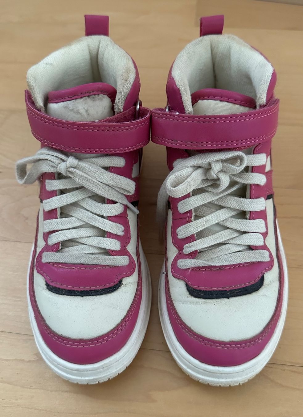 Zara Schuhe für Mädchen: Zara Mädchen Schuhe Gr. 32 – Gebraucht aus Oensingen von dorian07 1