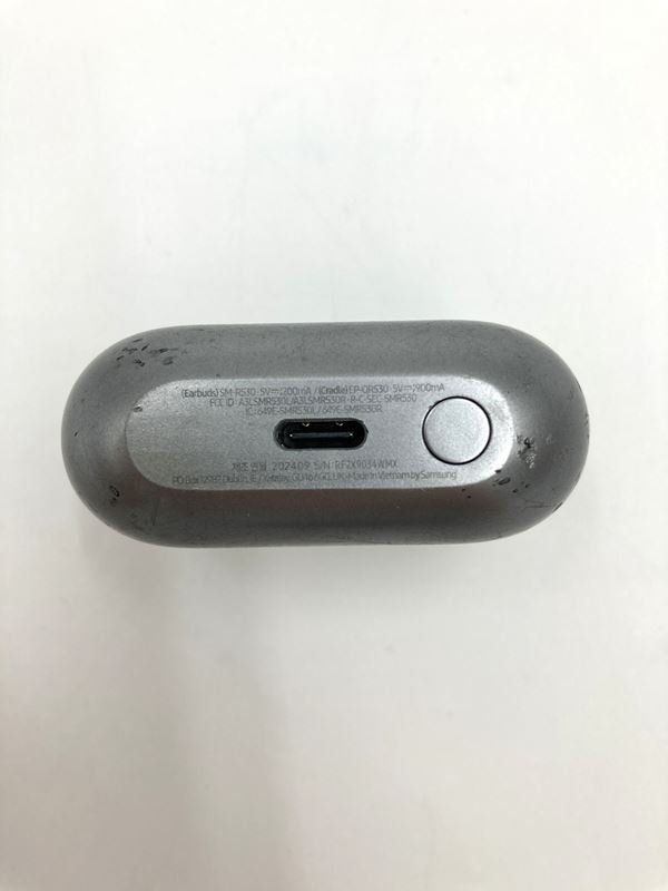 Cuffie: SAMSUNG | Galaxy Buds3 | Kopfhörer | Silber – Usato da Wittenbach venduto da Restwert_St-Gallen 4
