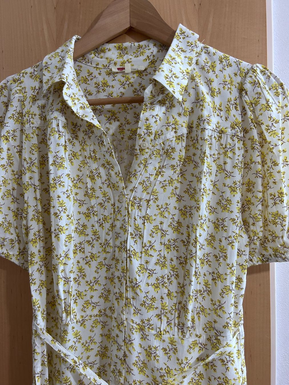 Levi's Vestiti: Levis Summer dress S – Nuovo (secondo la descrizione) da Itingen venduto da bra_c7hw 1