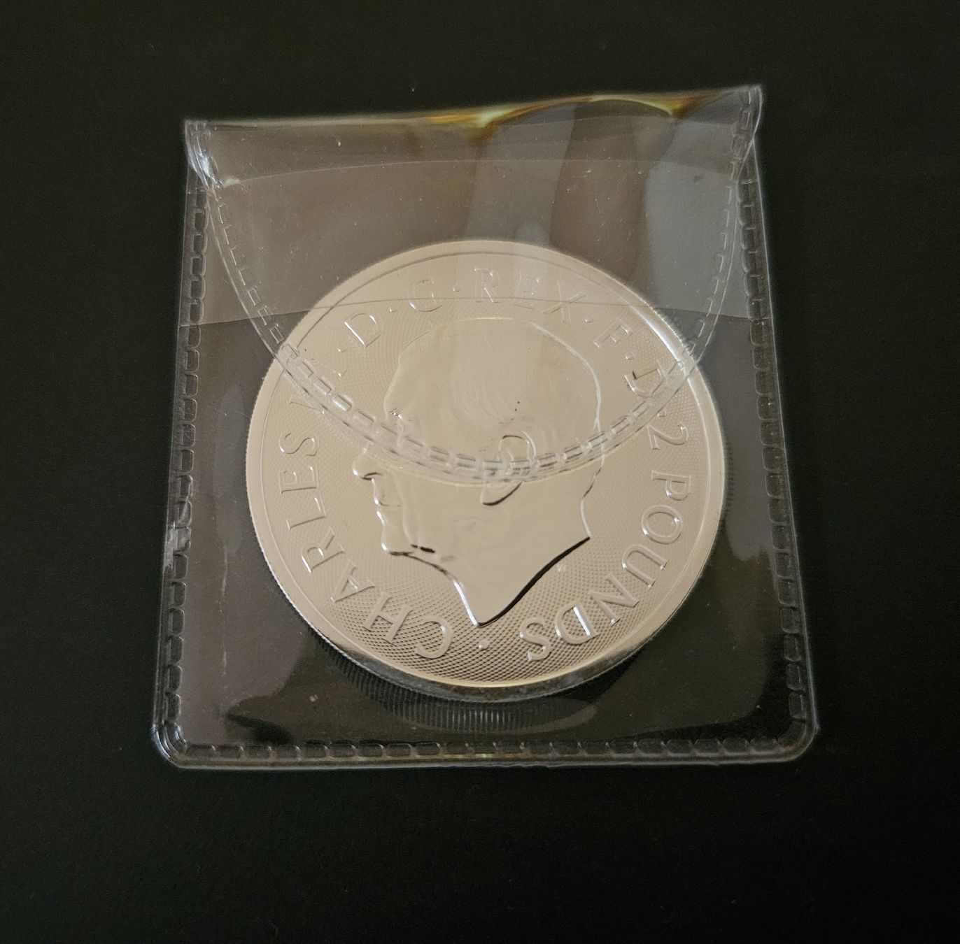 Tutti le monete: Silberunze James Bond – Usato da Winterthur venduto da ManuM88 3