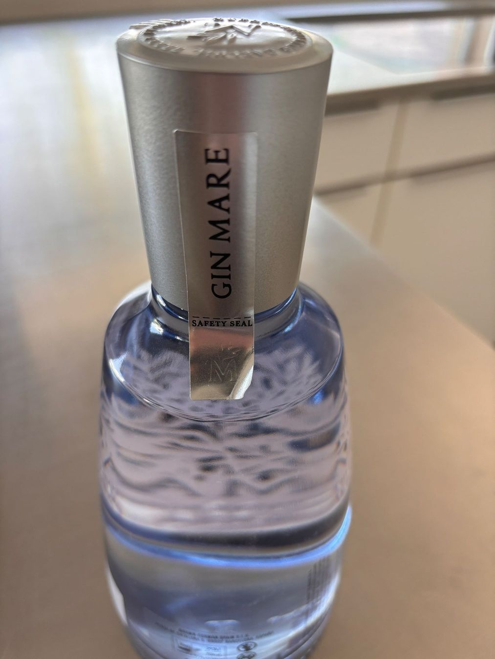 Bevande alcoliche: Gin Mare – Nuovo e nell'imballaggio originale da Beromünster venduto da Ida15 1