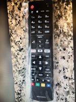 LG Fernbedienung für Smart tv