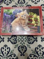 Castorland Puzzle 500 Teile