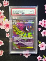 Pokémon Mega Gengar ex #230 PSA10 JP🇯🇵