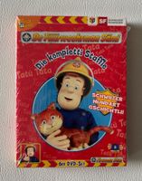 DVD-Set - Dä Füürweehrmaa Sämi