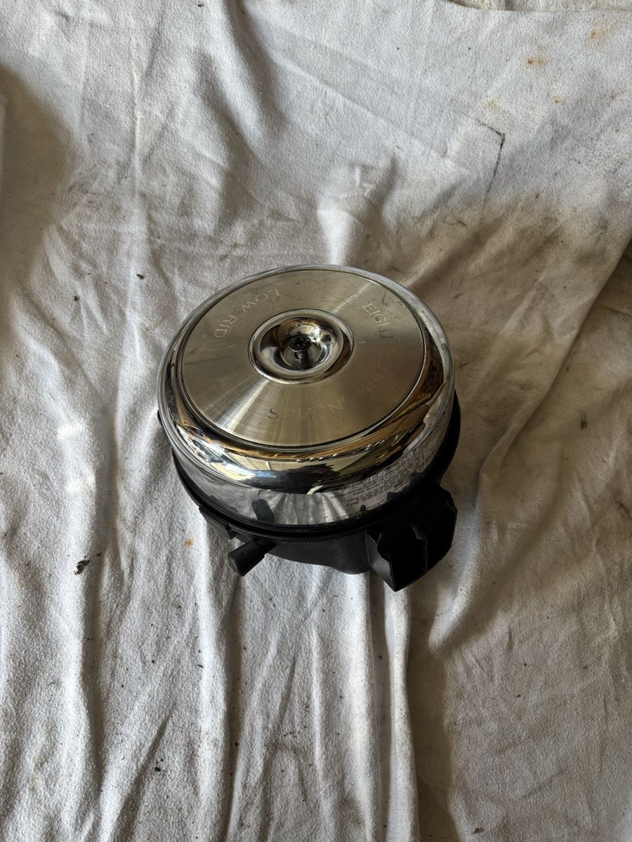 Harley-Davidson Tutti i ricambio per moto: Harley Davidson Luftfilter 29101-86 – Usato da Schötz venduto da Harley35
