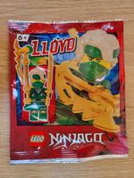 LEGO Ninjago Figur Lloyd