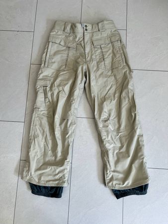 Burton Ronin Ski / Snowboard Hose XL