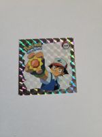 Pokemon Rainbow Frame Sticker Pr45 Artbox