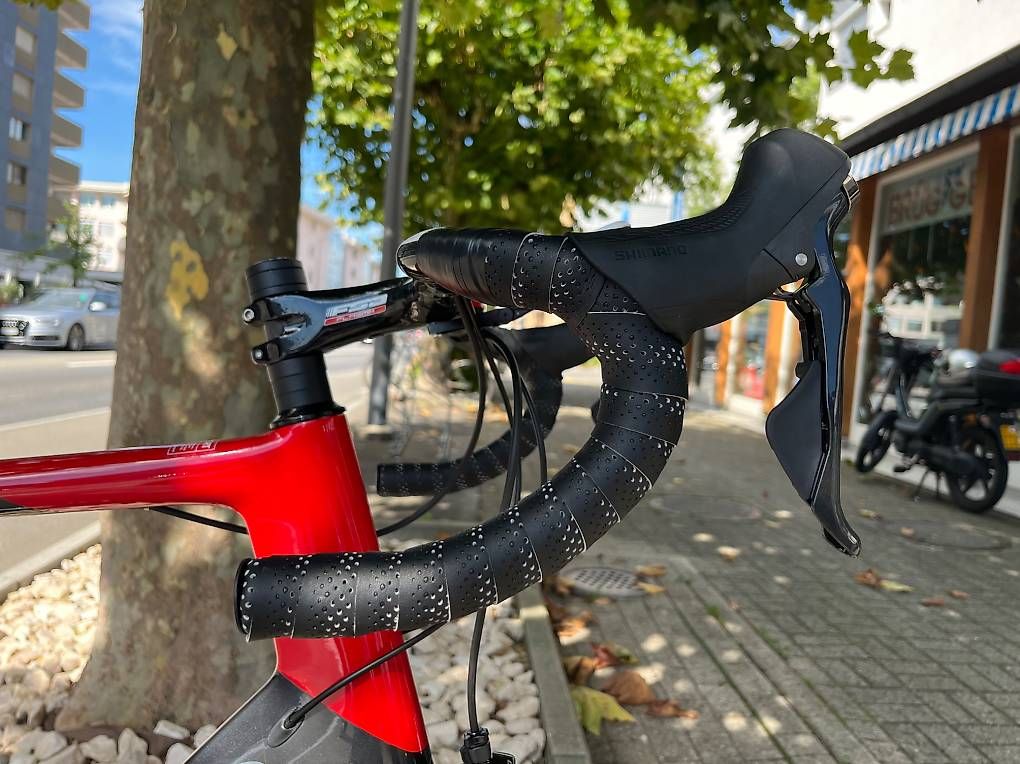Velos: Rennvelo Cervelo S3 Carbon – Gebraucht aus Rotkreuz von son_z8sw 3