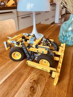 🧜‍♀️Lego Technik Schneepflug
