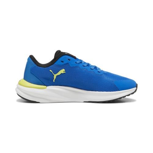 Puma Scarpe da uomo: Puma Rapid NITRO Jr - hyperlink blue (Grösse: 35.5) – Nuovo e nell'imballaggio originale da St. Gallen venduto da sportglobe 4