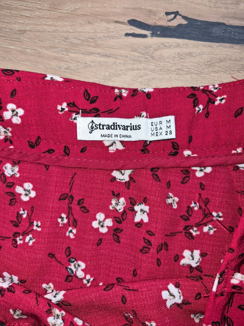 Stradivarius Gonne: Hosenrock – Usato da Russikon venduto da ENA.W22 2