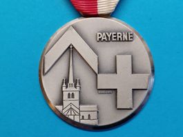 Payerne 1970  (C120)