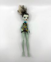 Monster High Puppe *AKTION für Fr. 20.-*