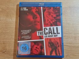The Call - Leg nicht auf! (2013) RAR Bluray