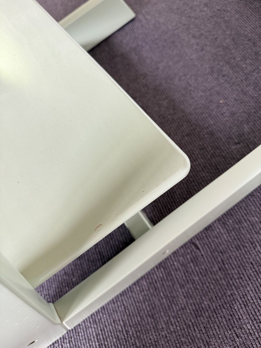 Stokke Sedie: Chaise Stokke Tripp Trapp – Usato da Péry venduto da peaudane 2