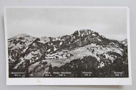 AK Nieder-Rickenbach