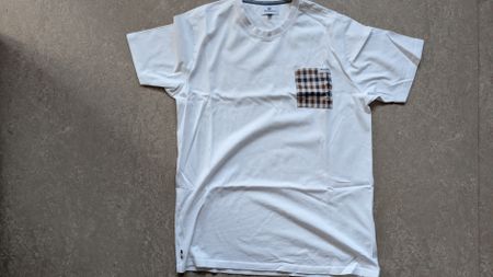 Aquascutum Active T-Shirt, Grösse L