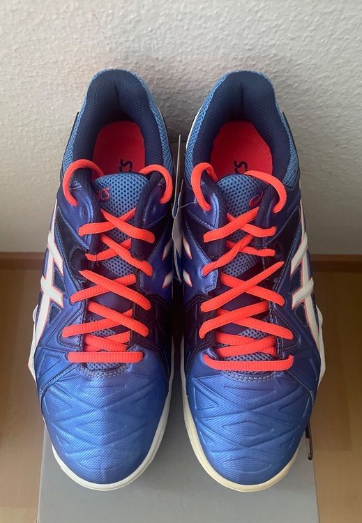 Asics Damenschuhe: Asics Gel Sensei 6 Gr 38 Neu – Neu und originalverpackt aus Zürich von Herbion1 2