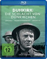 Dunkirk: Die Schlacht von Dünkirchen