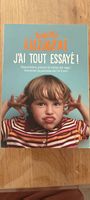 J'ai tout essayé
