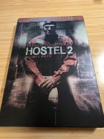 Hostel 2 - Extended Version (DVD) Steelbook SPIO/JK