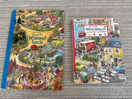 Wimmelbücher