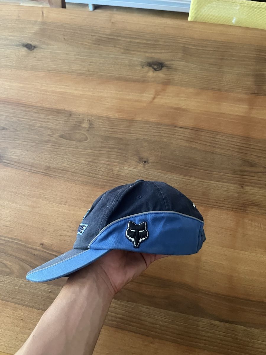 Hüte, Mützen & Caps: Kappe Fox Racing Supreme  – Gebraucht aus Zürich von ram__0n 1