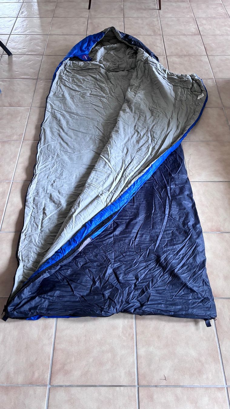 Sacchi a pelo: Schlafsack – Usato da Ehrendingen venduto da Getready 1