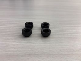 Extention 6mm G1/4 Koolance