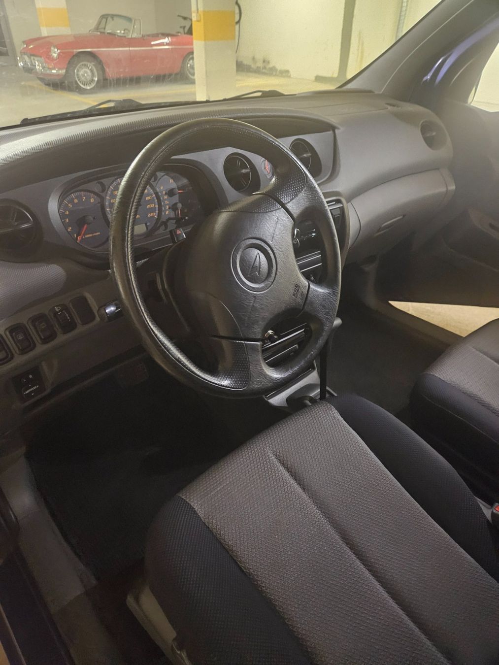 Daihatsu Autos: Daihatsu YRV 1.3 Automat – Gebraucht aus Frauenfeld von Jewells-Child 6