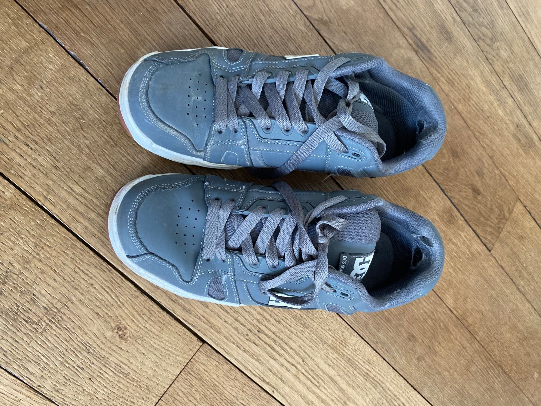 DC shoes Scarpe da uomo: DC shoes Grösse 42 – Difettoso da Zürich venduto da tbrqi 1