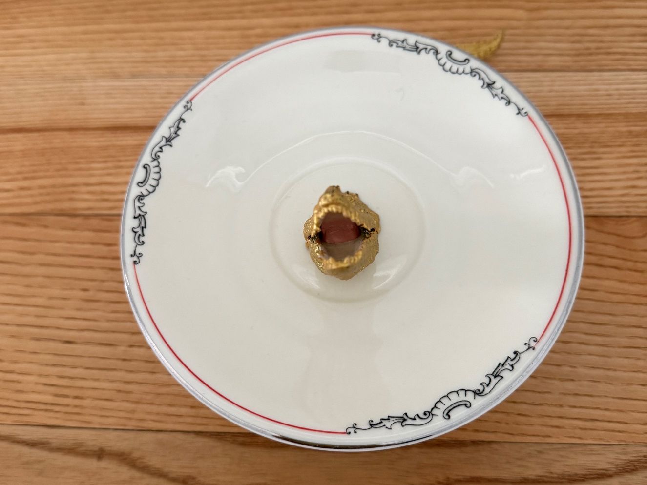 Assiettes: Etagère Krokodil Kitschi – D'occasion à Luzern par Mamutpe 2