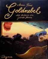 Anne Fine Der Goldnebel Diogenes 1. Auflage 1999