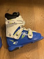 Kinder Skischuhe Grösse 22.5
