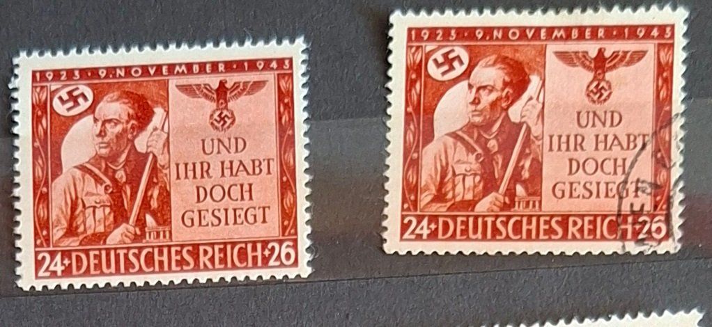 Tutti i francobolli: Briefmarken Deutsches Reich – Usato da Dotzigen venduto da ser_8hp9