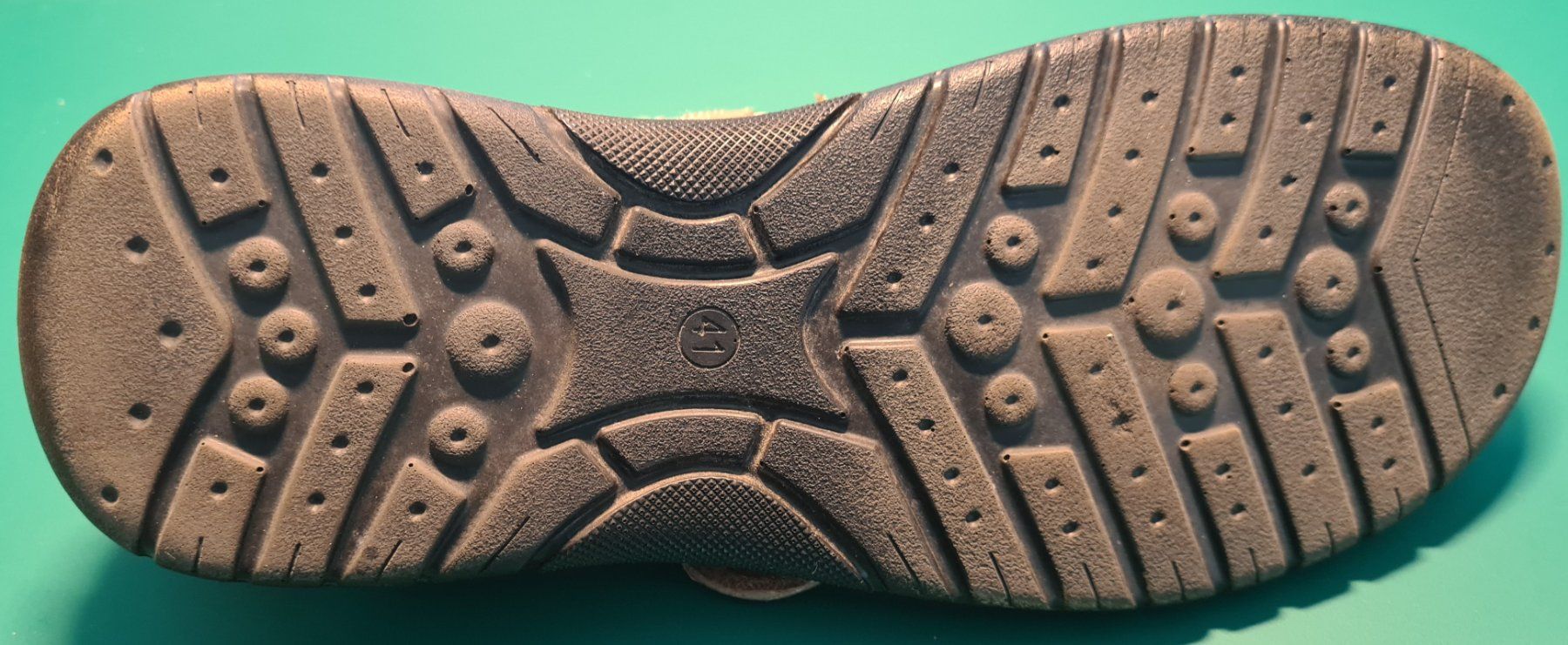 Scarpe da donna: Lienea Supremo Ballerina Grösse 41 – Usato da Zürich venduto da Agios 6