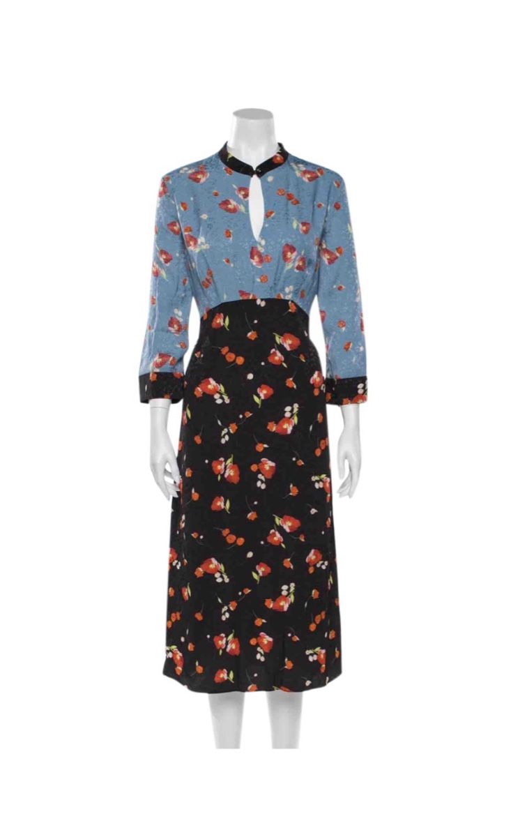 Vestiti: Vilshenko dress S – Usato da Barna venduto da orbuyorcry 7