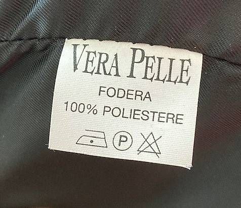Giacche: Leder Longjacke  GR.48/50 – Nuovo (secondo la descrizione) da Ostermundigen venduto da makra48 4