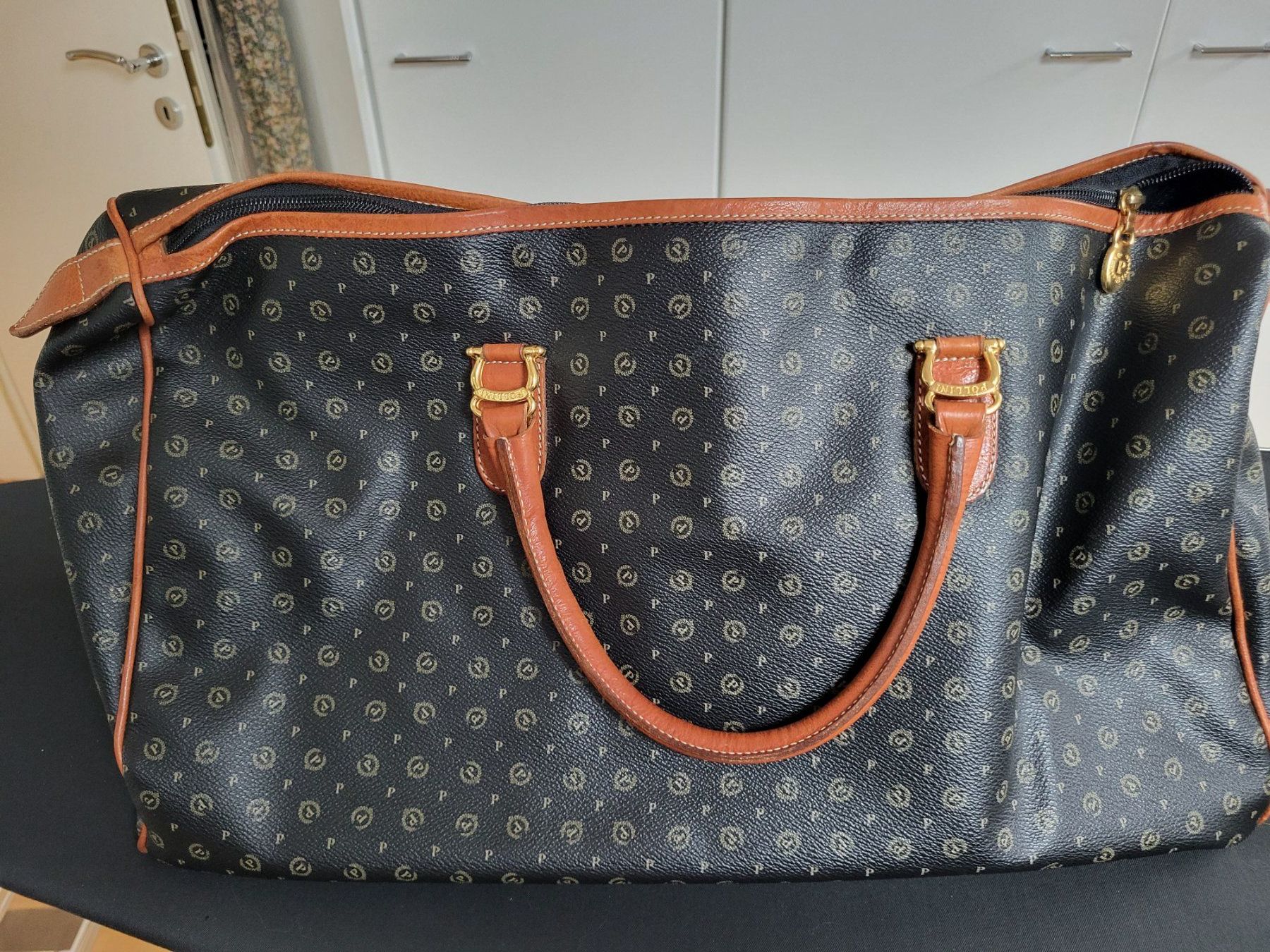 Borse: Pollini Reisetasche – Usato da Rorschacherberg venduto da samui57
