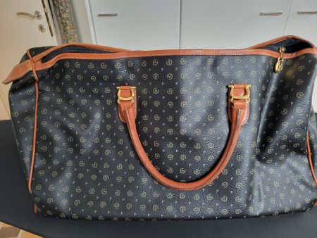 Pollini Reisetasche