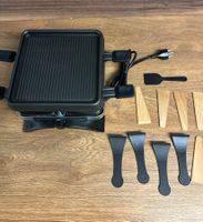 Raclette-Grill von Fust