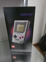 LEGO Super Mario Game Boy 72046