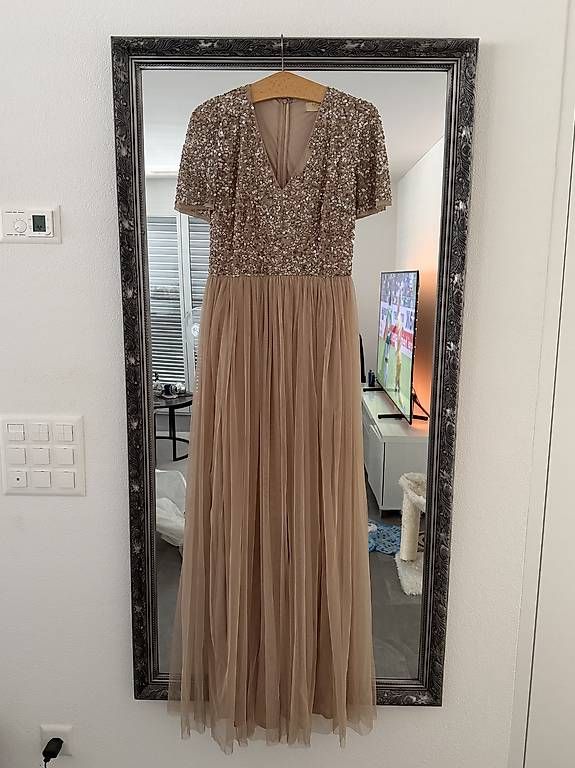 Vestiti: Abschlusskleid Grösse 38 – Usato da Zuzwil SG venduto da xoxo__sese