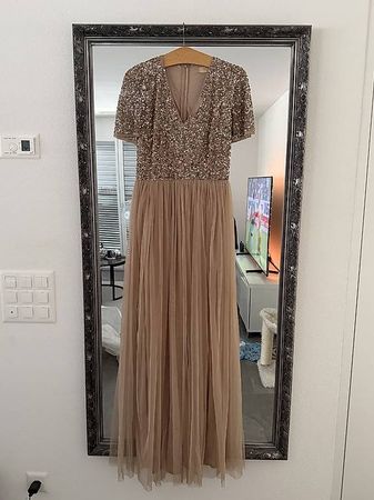 Abschlusskleid Grösse 38