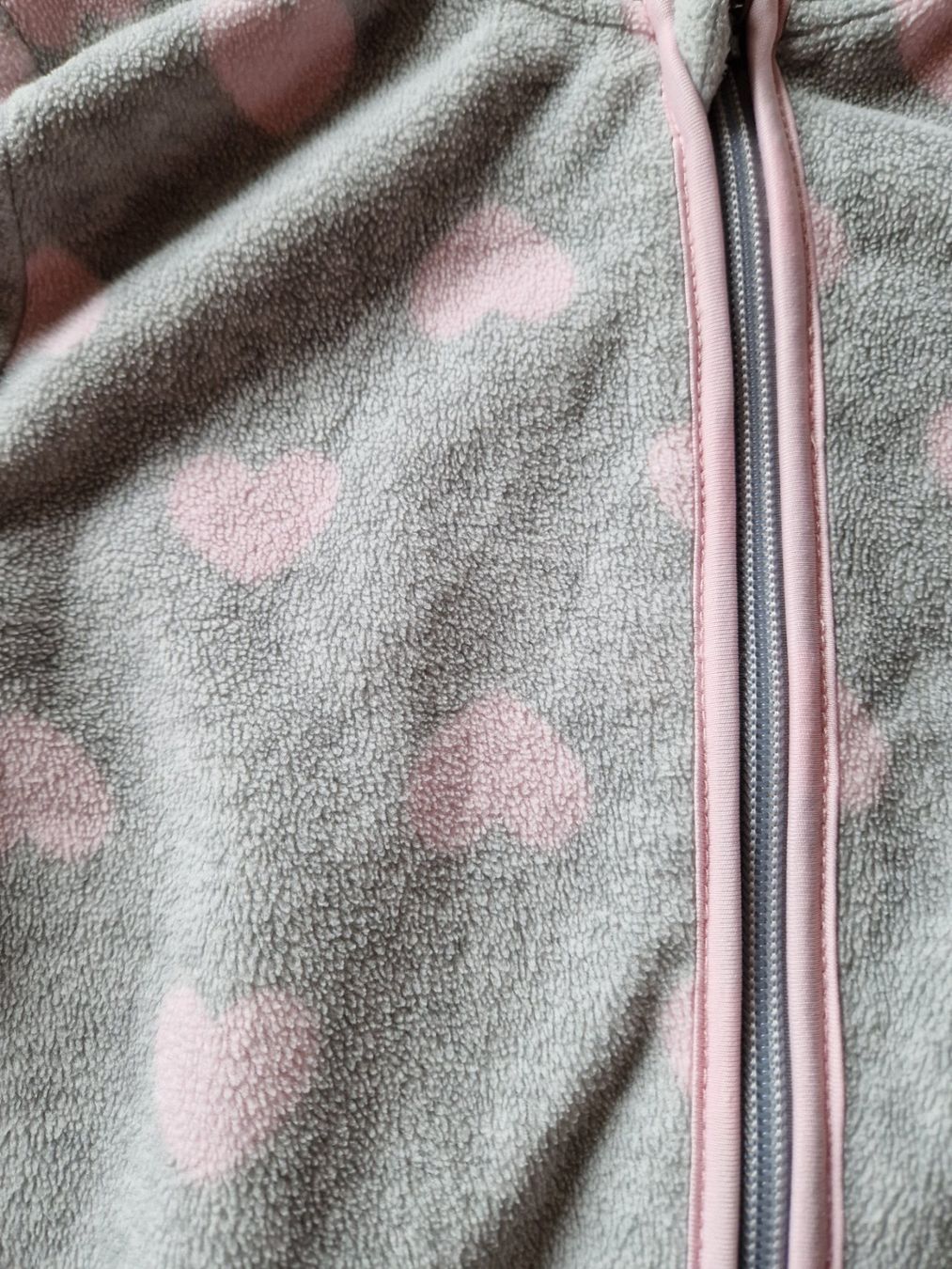 Jacken & Mäntel: Fleecejacke für Mädchen – Gebraucht aus Spiez von Nenebueb 1