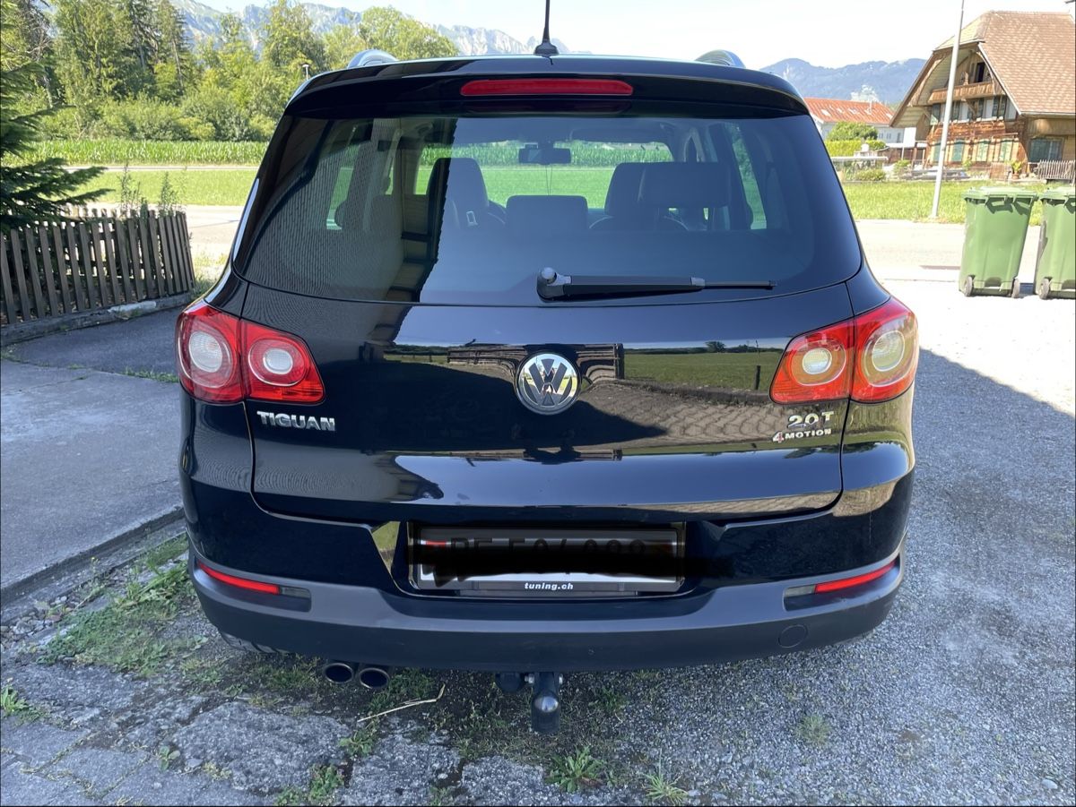 VW Autos: VW – Gebraucht aus Uetendorf von a_h_2zx9 4